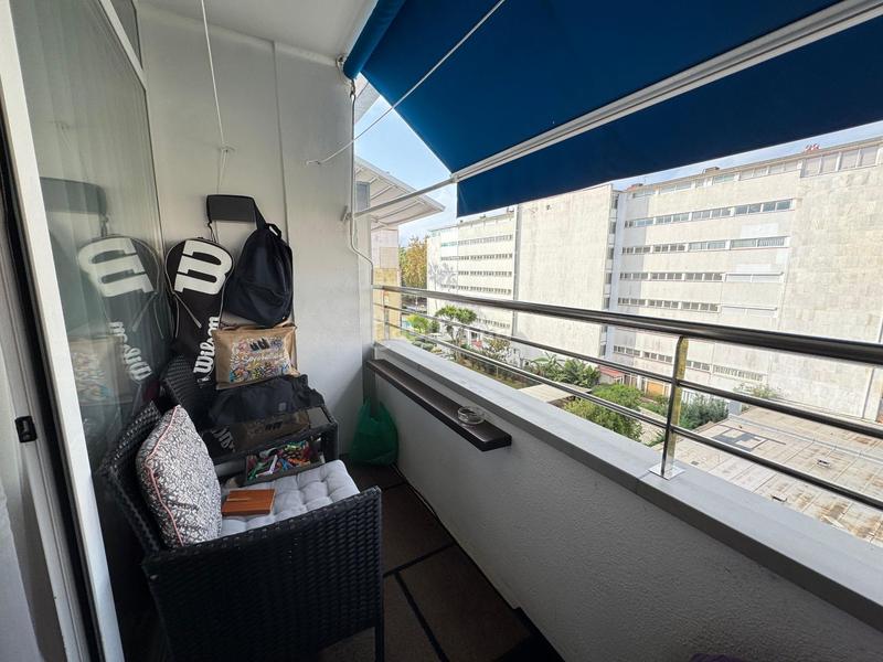 Foto 02826ae0-b6f1-4be8-a84d-78f3c4dafb55. Piccolo appartamento con riscaldamento in Fenals Lloret de Mar