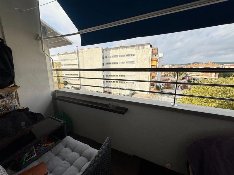 Foto 30a092c6-ea03-4ef9-94e6-92079fa41c6f. Piccolo appartamento con riscaldamento in Fenals Lloret de Mar