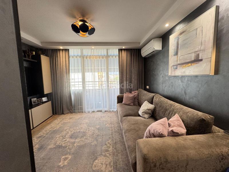 Foto 90da77d0-330f-4c1f-9a1c-445be8147438. Piccolo appartamento con riscaldamento in Fenals Lloret de Mar