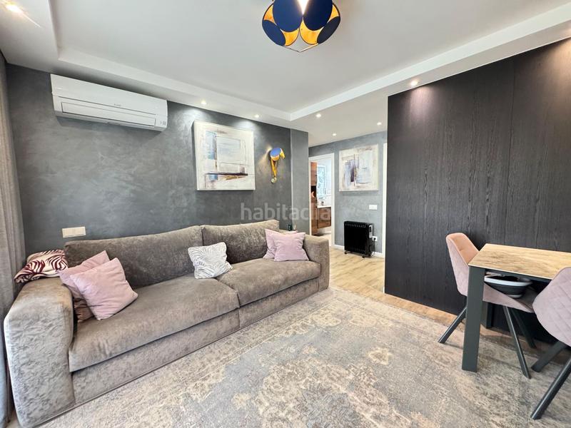 Foto 956b5895-e285-4dc2-8172-455704f4abc1. Piccolo appartamento con riscaldamento in Fenals Lloret de Mar