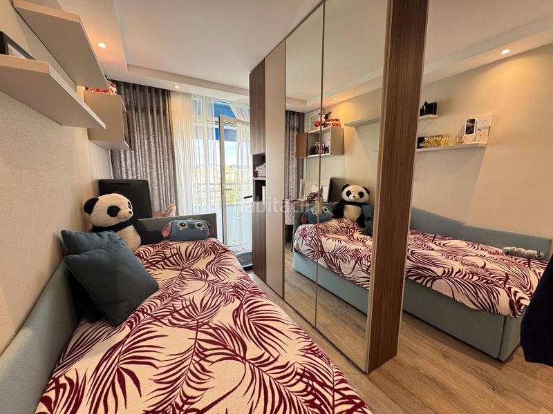 Foto 9f5f76d5-7659-45f8-b0bf-45324bcb684c. Piccolo appartamento con riscaldamento in Fenals Lloret de Mar