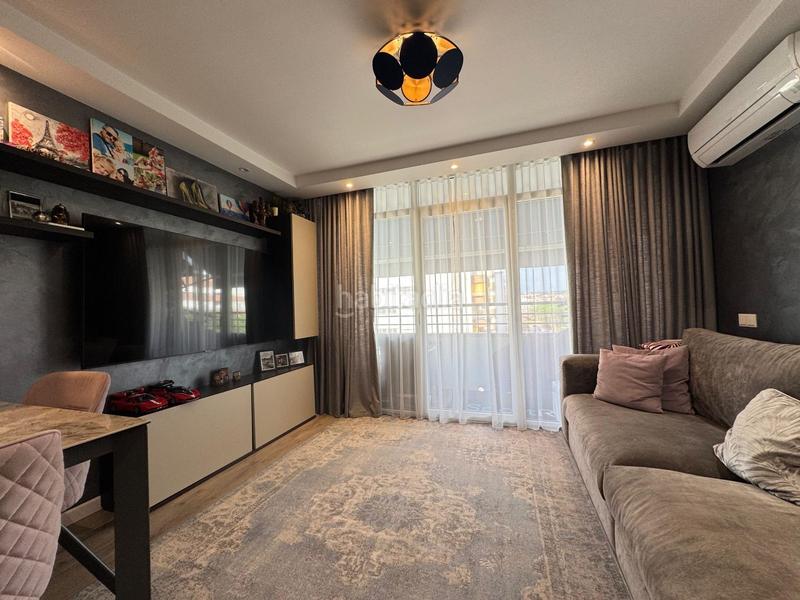 Foto a2682614-6bc9-4ba8-839b-bc96647f37a0. Piccolo appartamento con riscaldamento in Fenals Lloret de Mar