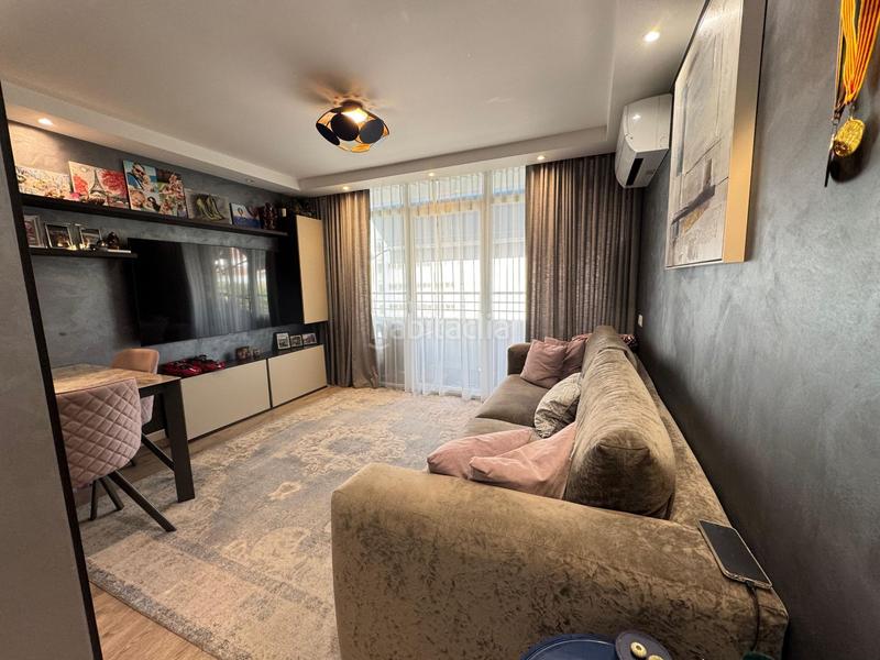 Foto acdeee89-e293-4939-be72-b75f9d3dbade. Piccolo appartamento con riscaldamento in Fenals Lloret de Mar