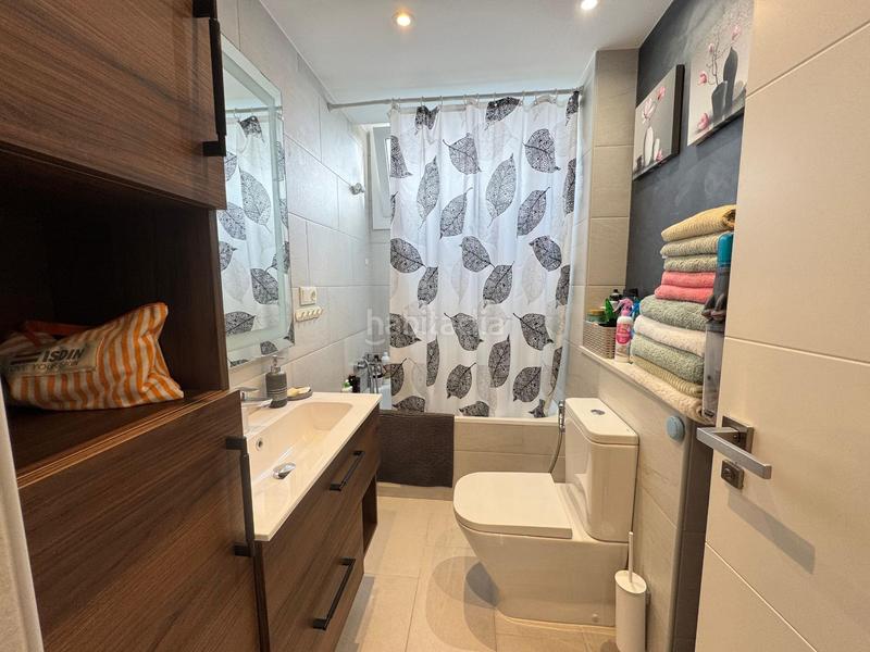 Foto b1d3023a-1056-4eab-bc15-11e8682f5d1f. Piccolo appartamento con riscaldamento in Fenals Lloret de Mar