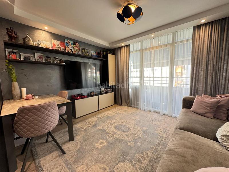 Foto cc8de148-6064-4ee2-9850-48310a89ca62. Piccolo appartamento con riscaldamento in Fenals Lloret de Mar