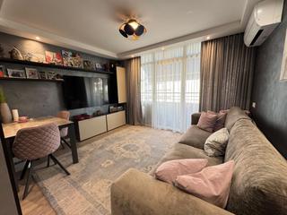 Appartement  Riu de la plata. Moderno y acojedor piso en fanals