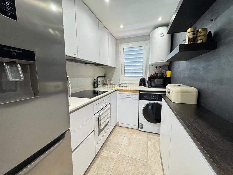 Foto eec3d515-3416-40ce-8cbc-c651240b553c. Piccolo appartamento con riscaldamento in Fenals Lloret de Mar