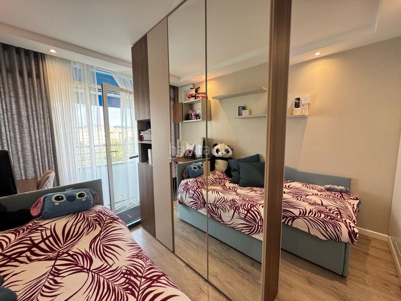 Foto fc2a282d-d456-4af3-9aa1-5d15650cfe00. Piccolo appartamento con riscaldamento in Fenals Lloret de Mar