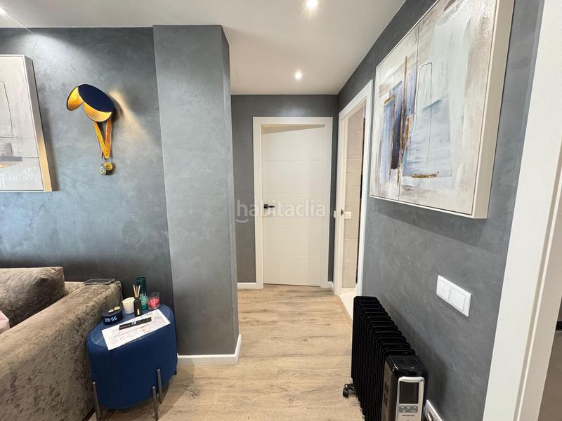 Foto fc45af88-90a0-4fcc-ac23-5745666146cb. Piccolo appartamento con riscaldamento in Fenals Lloret de Mar