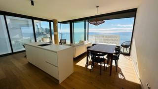 Pis  Pintor huguet. Obra nueva de alto estanding en la primera linea