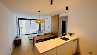 Pis  Pintor huguet. Obra nueva de alto estanding en la primera linea del mar