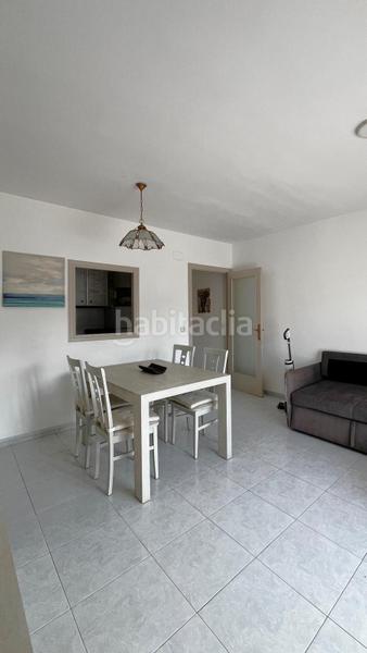 Foto 1264b6d5-bf5b-4b88-8e41-2157334cce7b. Etagenwohnung mit heizung in Els Pins Blanes