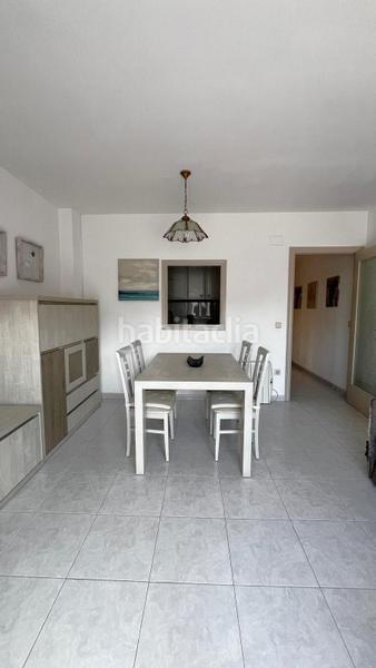 Foto b4e311b0-54a4-4710-808f-9db0fd094a95. Etagenwohnung mit heizung in Els Pins Blanes