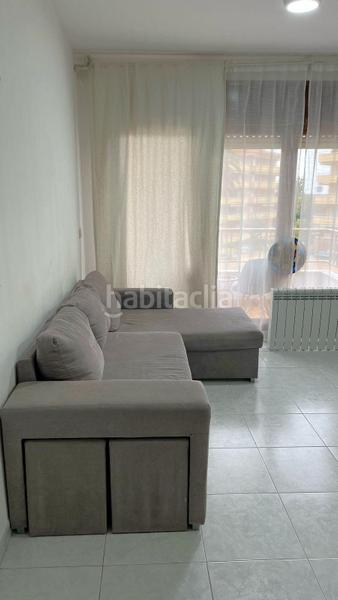 Foto e0669fe8-d1b5-4ff5-b3da-aba73865de12. Etagenwohnung mit heizung in Els Pins Blanes