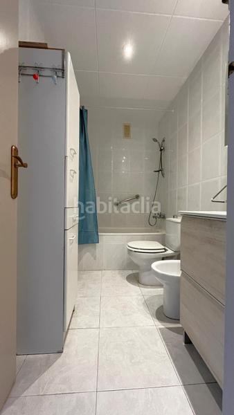 Foto f6d320ab-f708-438d-b207-c437d085b742. Etagenwohnung mit heizung in Els Pins Blanes