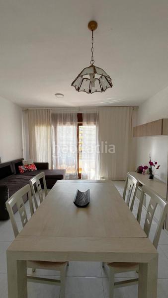 Foto fbe35188-55d9-4de7-8ad1-503ce3aa8b63. Etagenwohnung mit heizung in Els Pins Blanes