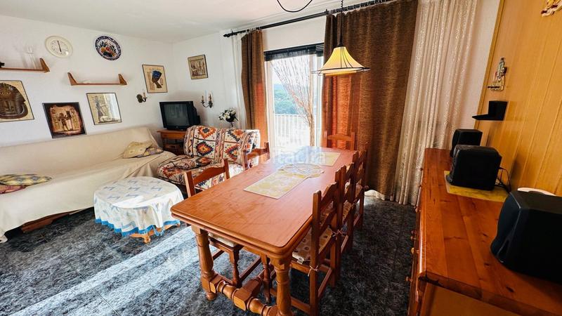 Foto d35e2a5d-4ab1-4fdf-8ec4-45f30216b6e3. Appartamento con piscina in Mas Baell-Can Carbó Lloret de Mar