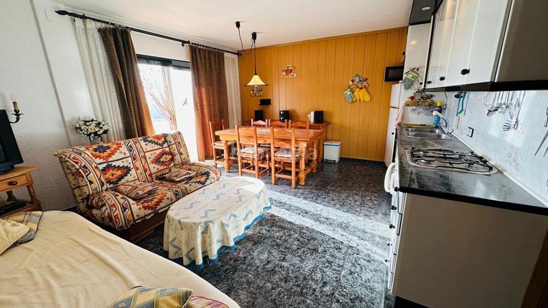 Foto fcd7ac8d-14f1-4066-8959-63a3c86970b9. Appartamento con piscina in Mas Baell-Can Carbó Lloret de Mar