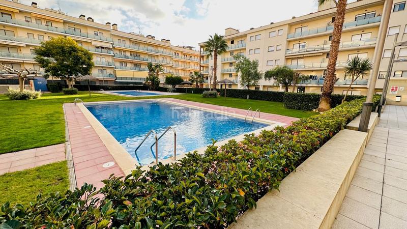 Foto 1d09a4c9-6c64-48ba-b549-0cef79e2986e. Appartement avec chauffage piscine dans Fenals Lloret de Mar