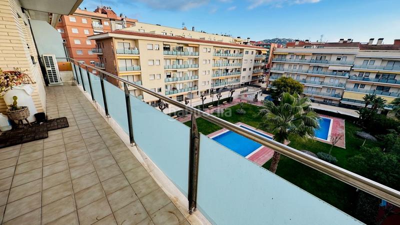 Foto 638b6902-9f20-46d6-a259-7f64309a6c1c. Appartement avec chauffage piscine dans Fenals Lloret de Mar