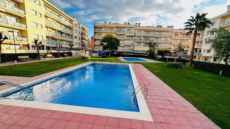 Foto 68873d44-71b5-4bfa-95d2-2ee2f97f2942. Appartement avec chauffage piscine dans Fenals Lloret de Mar