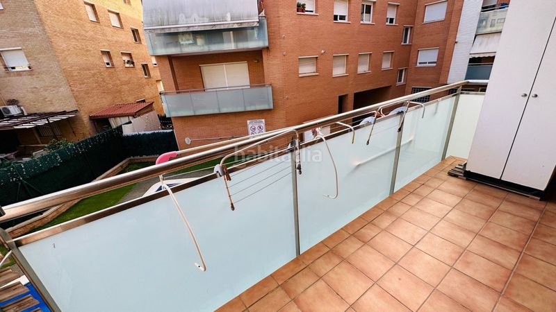Foto 62e8bffe-78f1-461f-8064-cedefb4aaef6. Pis amb calefacció piscina a El Molí-El Rieral Lloret de Mar