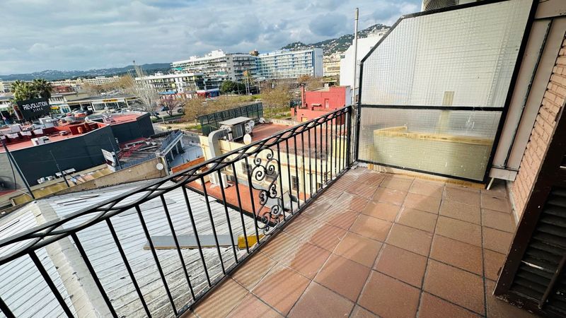 Foto 31e78e50-9a5a-4436-95bb-2fbf46b47c42. Apartament a Centre Lloret de Mar