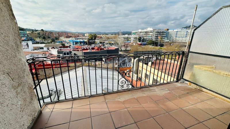Foto 4a31627b-1138-4045-8ec2-ca6c31ae0832. Apartament a Centre Lloret de Mar