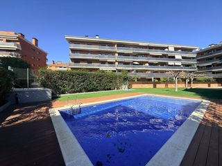 Apartament  Passapera. Piso moderno en fanals