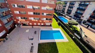 D�plex  Ciutat de la paz. Bonito d�plex con 3 habitaciones y plaza de parking  trastero