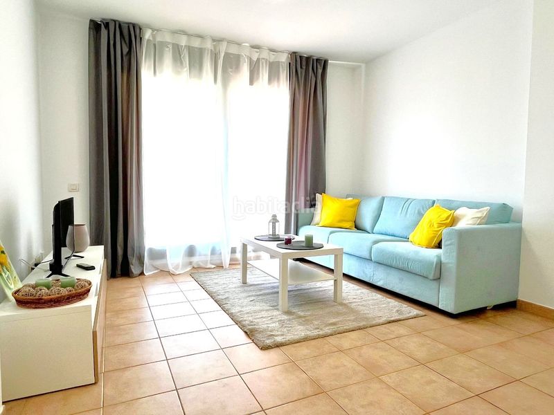 Foto 2209e3ef-f03a-428c-8407-db94fbf5ec6f. Piso bonito piso de 2 habitaciones en la zona los jardines de Santa Clotilde en Lloret de Mar