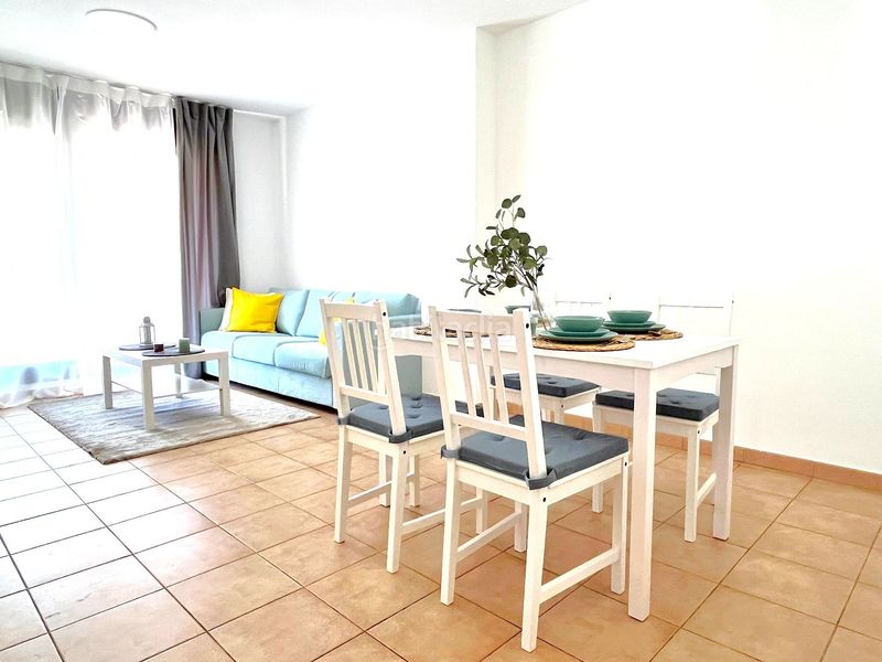 Foto 28906920-c1e1-4c65-853c-6078c8ec0f91. Piso bonito piso de 2 habitaciones en la zona los jardines de Santa Clotilde en Lloret de Mar