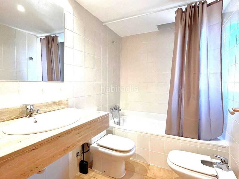 Foto c19a9a01-2767-4bbb-9e32-41d7fd00d0ac. Piso bonito piso de 2 habitaciones en la zona los jardines de Santa Clotilde en Lloret de Mar