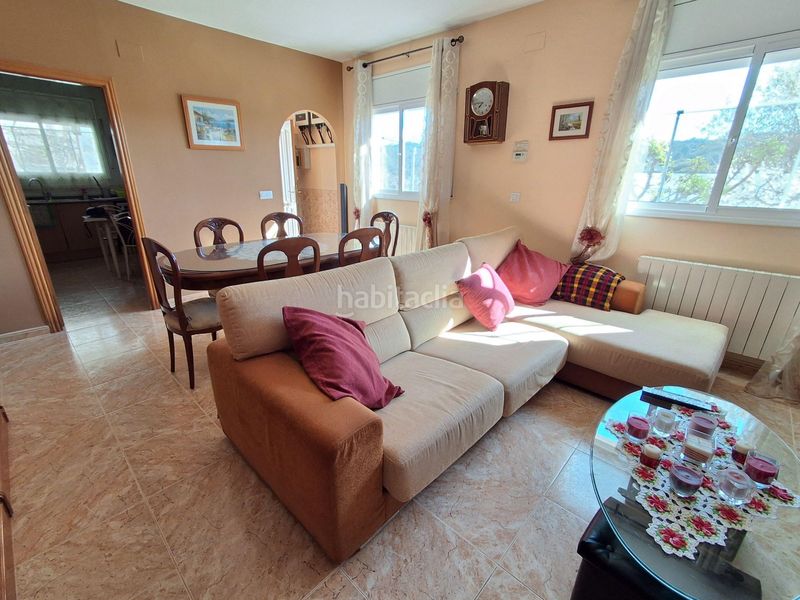 Foto 145af113-2a96-41be-92bd-abfd597d32c9. Casa amb calefacció piscina a Aiguaviva Parc Vidreres