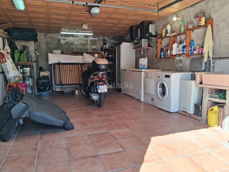 Foto 84118040-d1fc-4927-b127-6e54fbc4b0ed. Casa amb calefacció piscina a Aiguaviva Parc Vidreres