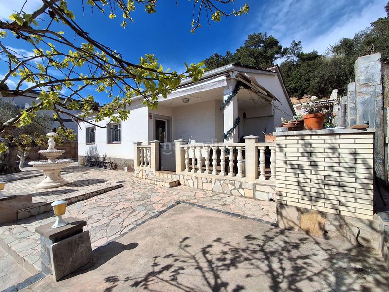 Foto d518f8d1-08f0-4b69-a09d-c1fd3219abbf. Casa amb calefacció piscina a Aiguaviva Parc Vidreres