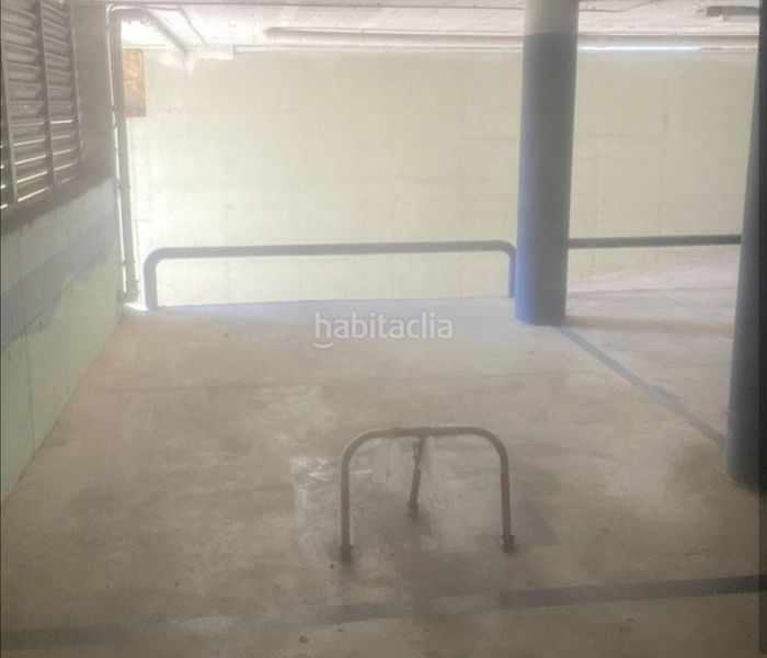 Foto 27c34330-f608-43e1-ab3b-cace554e3133. Aparcament cotxe a Santa Clotilde Lloret de Mar