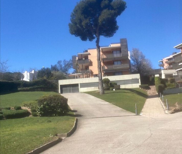 Foto 5599c00d-d207-4a6a-9fb3-b96939e14dff. Aparcament cotxe a Santa Clotilde Lloret de Mar