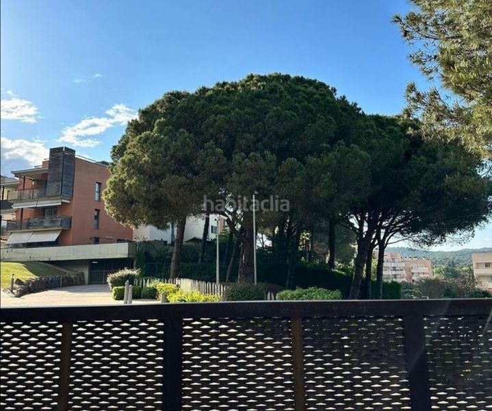 Foto dd78cd02-9287-476e-9fc8-e7aab99aa609. Aparcament cotxe a Santa Clotilde Lloret de Mar