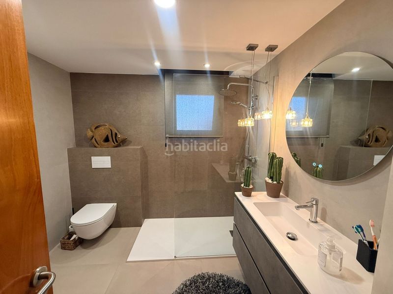 Foto 09d93dbb-3798-4a15-8fc0-a32831f67e37. Casa amb calefacció piscina a Santa Clotilde Lloret de Mar