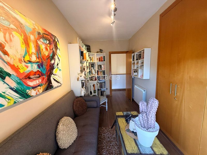Foto a73fef6c-9837-49f5-8626-e28290a9fe9a. Casa amb calefacció piscina a Santa Clotilde Lloret de Mar