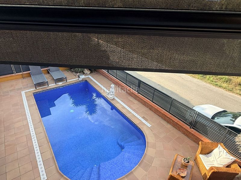 Foto f66e1a02-db06-4c54-943f-d80f7a4fe4b1. Casa amb calefacció piscina a Santa Clotilde Lloret de Mar