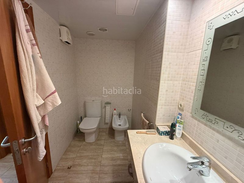 Foto e8f410df-b5d7-48ba-8803-343da9c3e226. Pis amb calefacció piscina a Santa Clotilde Lloret de Mar