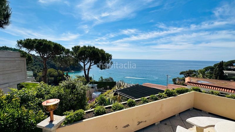 Foto a3970b35-864d-4f09-8d69-afc3a3cec181. Xalet amb calefacció piscina a Canyelles Lloret de Mar