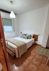 Appartement  Vilar. Apartamento con 1 habitación en blanes