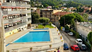 Apartament a Mas Baell-Can Carbó. Apartamento de una habitación en venta en la zona del selvamar