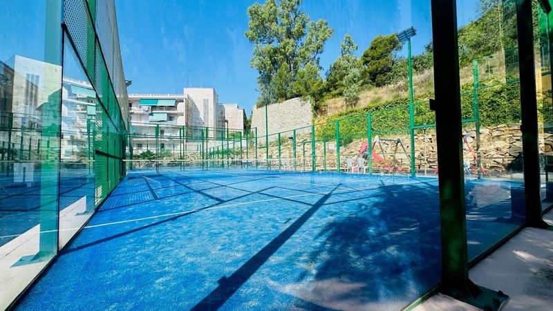 Foto 5a5cb9d4-999e-4dc4-8227-c1a6361e8d99. Pis amb calefacció piscina a Roca Grossa Lloret de Mar