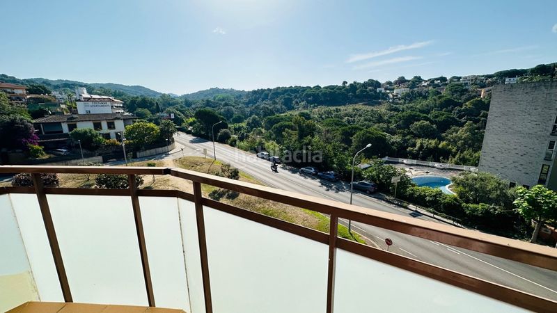 Foto d424708d-2ef4-45f4-a294-1ffc5b78a3ac. Pis amb calefacció piscina a Roca Grossa Lloret de Mar