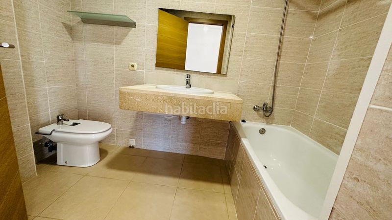 Foto d7b6a9ea-5135-4d20-a149-9873498b7682. Pis amb calefacció piscina a Roca Grossa Lloret de Mar