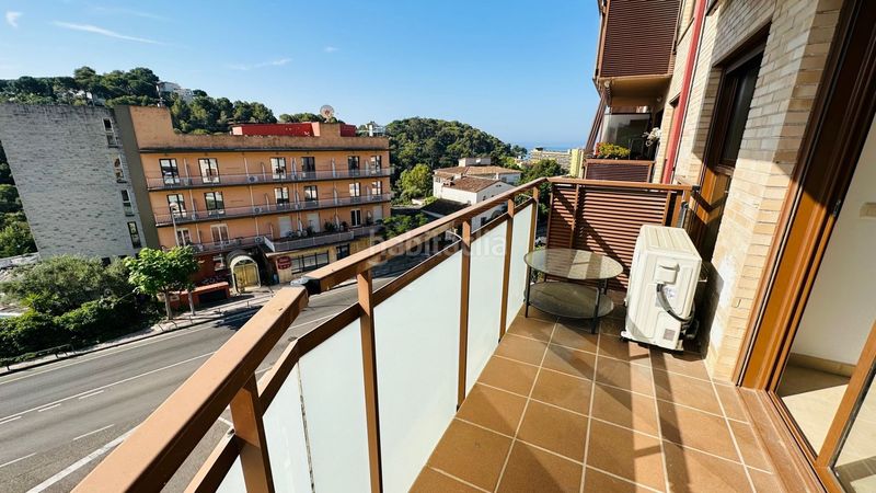 Foto d8f23be8-06ee-4156-8a8c-7a149d819b81. Pis amb calefacció piscina a Roca Grossa Lloret de Mar